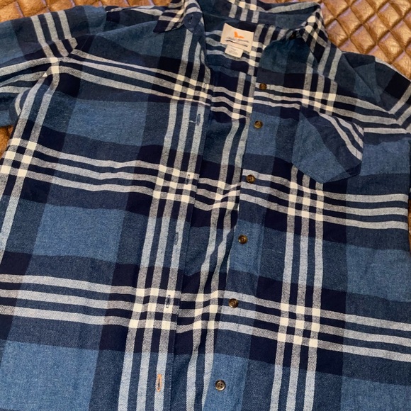 Flannel - Picture 3 of 3